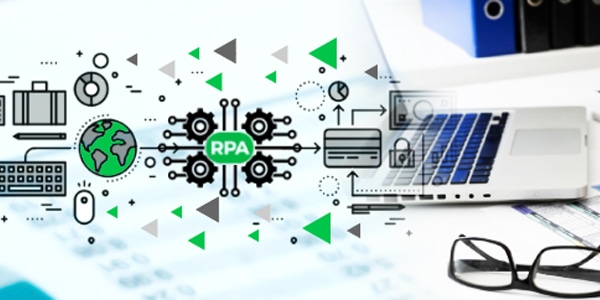 RPA services now available through Jacky’s Business Solutions