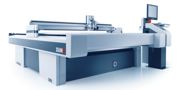 Unveiling the Power of Zund’s Digital Cutting Systems