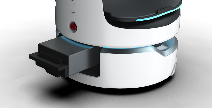 Bellabot | Business Solutions Dubai | Robotics Company| Robots By Jackys Business Solutions Dubai