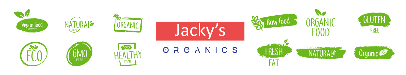 Organics | Jackys Organics - Jackys.com