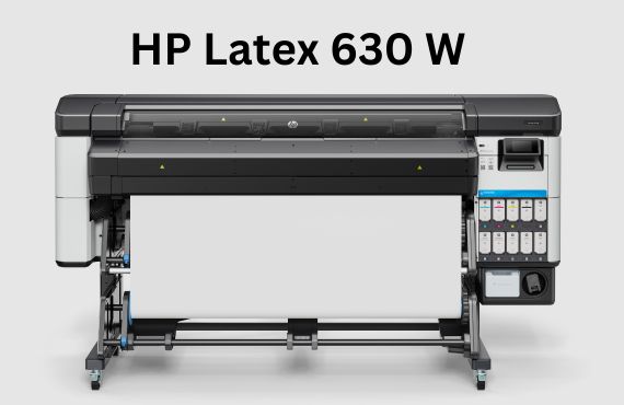 1. Latex 630 Printer series HP for Textile & Garments Institutions By Jackys Business Solutions Dubai