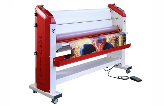 EASY LITE 160 FLEXA for Textile & Garments Institutions By Jackys Business Solutions Dubai