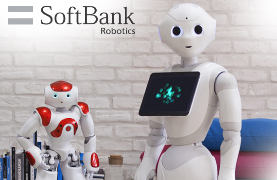 Robot - Pepper Pepper Robot for Financial Organisations By Jackys Business Solutions Dubai