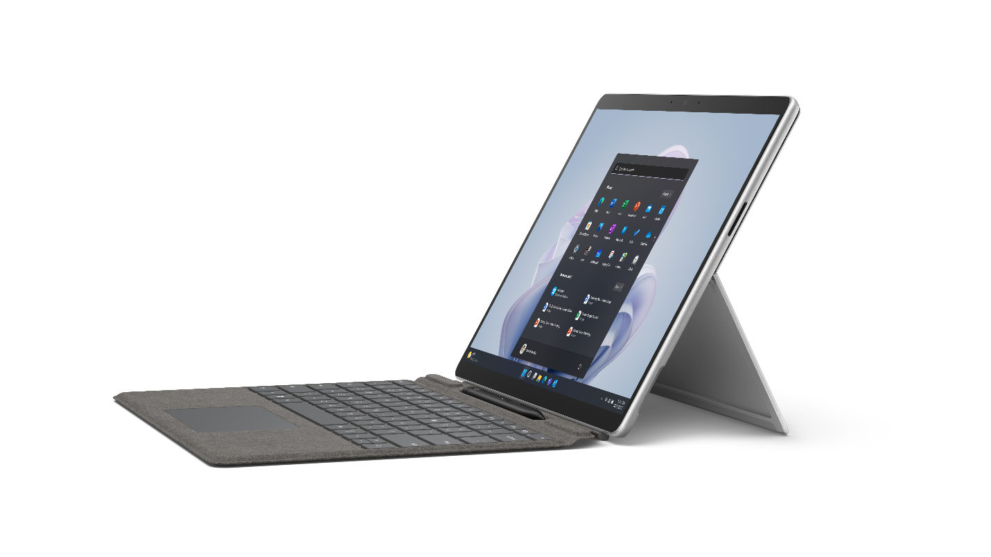 Microsoft Surface Pro 9 Microsoft Surface for Healthcare Institutions By Jackys Business Solutions Dubai