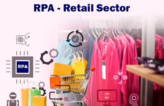 RPA - Retail Sector for Retail Business By Jackys Business Solutions Dubai