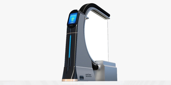 Jacky’s Business Solutions gets Dubai Municipality safety certification for WeClean