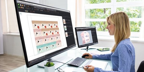 Al Qesmah customises packaging design with Engview