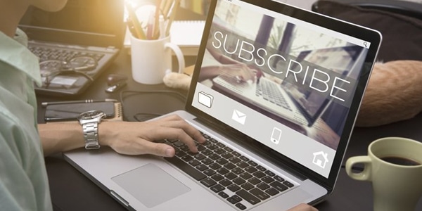 EngView packaging software now available as a subscription