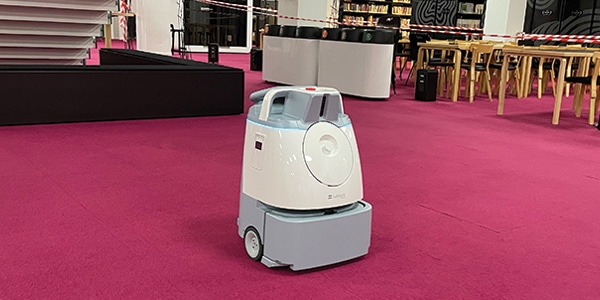 The smarter cleaning vision, according to Facility Management leaders