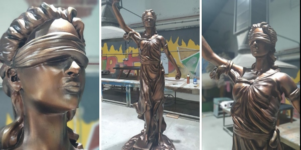 Out of the Box release new images of 3D printed projects
