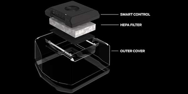 MakerBot Method 3D printers achieve UL GREENGUARD Certification