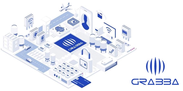 Grabba ID solutions to GCC