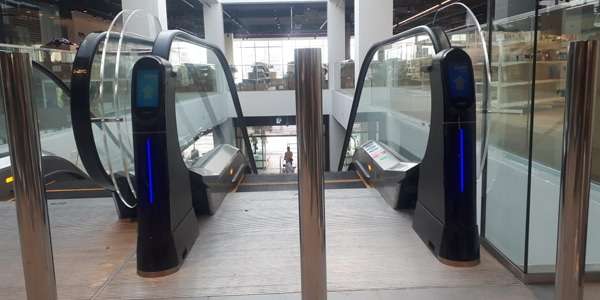 Brands for Less Group installs WeClean in its shopping Centre in Motor City