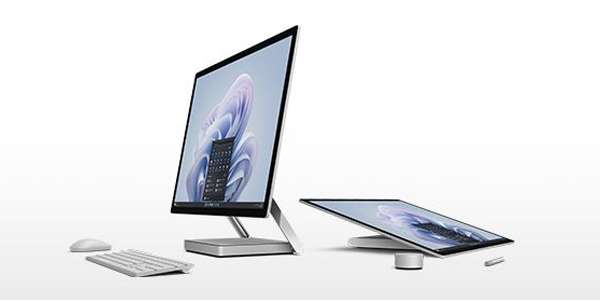 Jacky’s Business Solutions introduces the new Microsoft Surface Studio ...