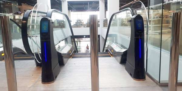 Why your escalator needs a WeClean system