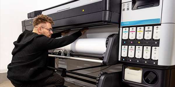 HP launched new HP Latex 630 Printer Series for Print Service Providers