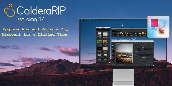 Transform Your Printing with Caldera’s VisualRIP Essentials and VisualRIP Pro