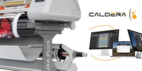 CALDERA and FLEXA Joining Forces For Excellence