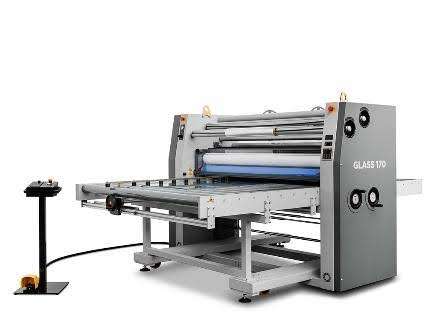 Flexa glass 170