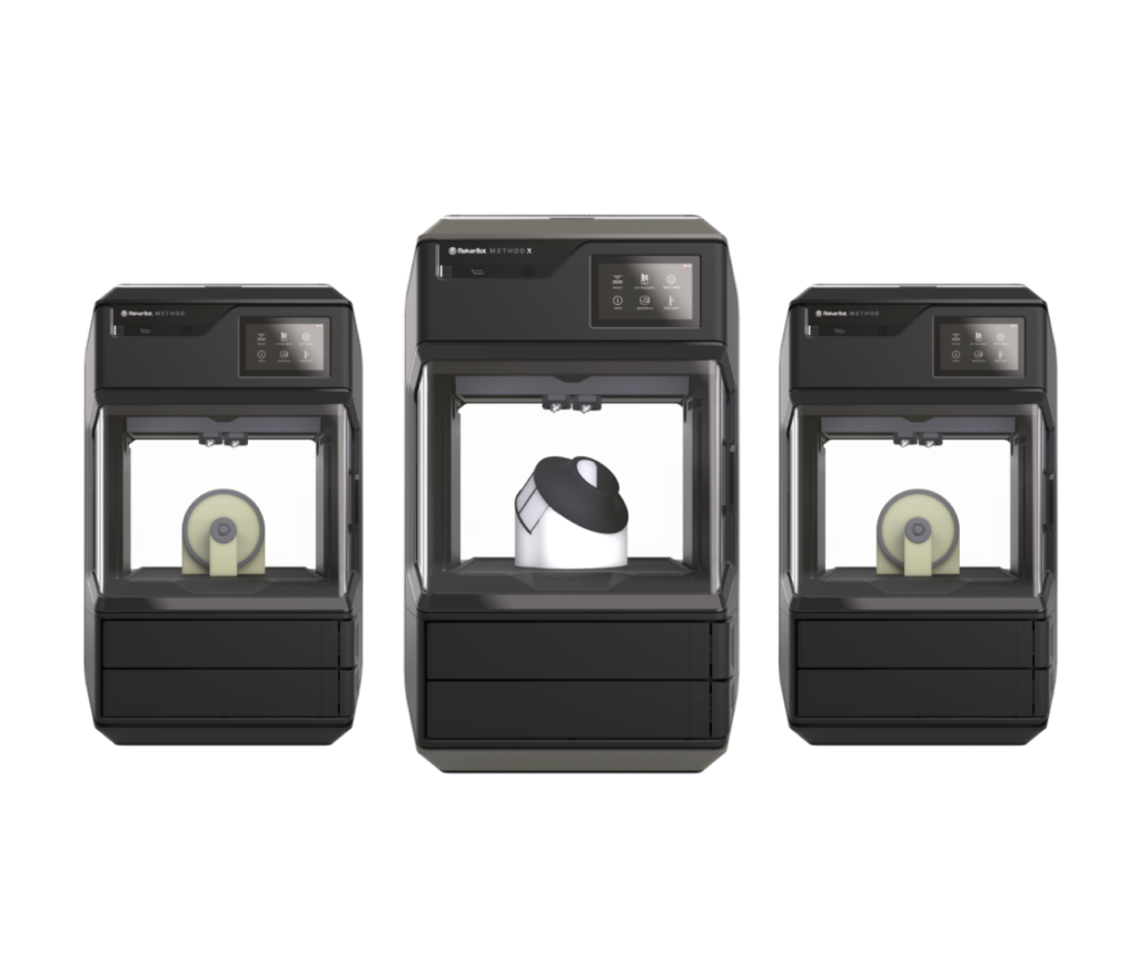 MakerBot & Ultimaker 3D Printers UAE | Desktop & Pro 3D Printing | Jacky's
