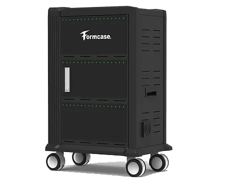 I-Pad Charging Carts