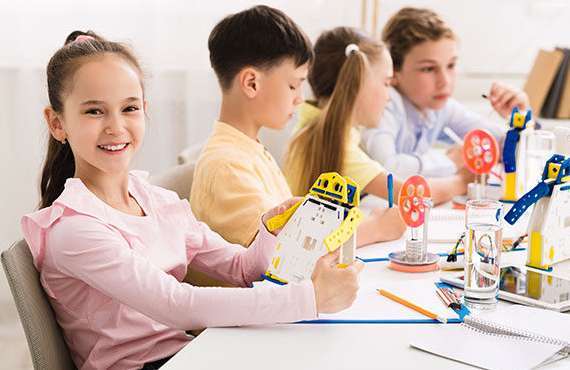 Education