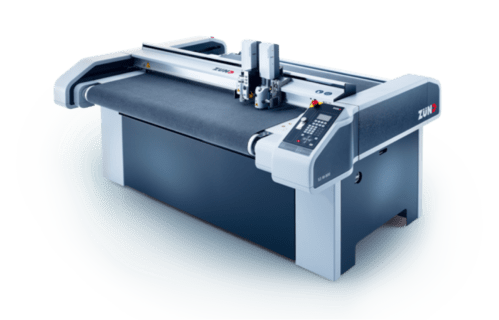 S3 cutter