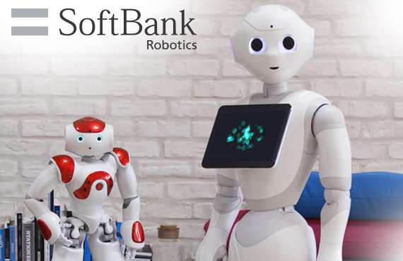 Pepper Robot