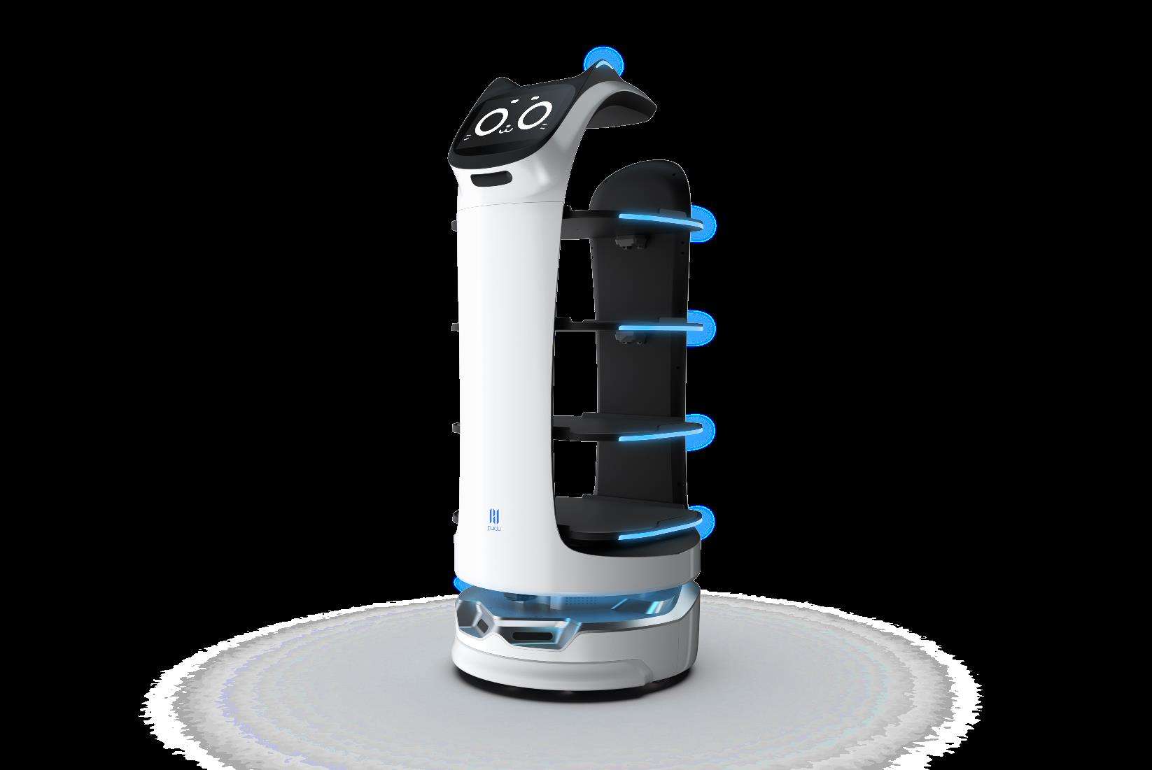 Robotics, AI and Automation