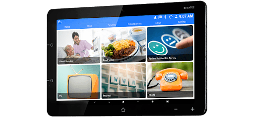 Tablets 13FD and 16FD