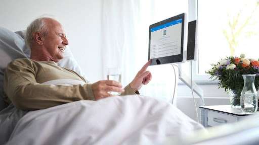 Patient Infotainment System