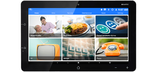 Tablets 13FD and 16FD