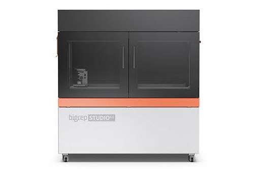 BigRep Studio G2
