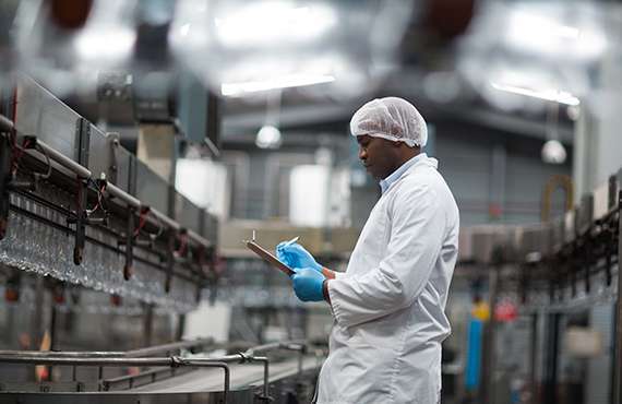 Manufacturing