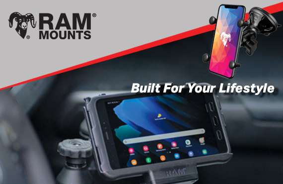 Ram Mount