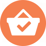Collect icon