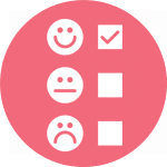 Customer Survey icon