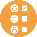 Customer Survey icon