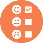 Customer Survey icon