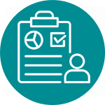 Customer Survey Conductor icon