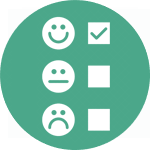 Customer Survey icon