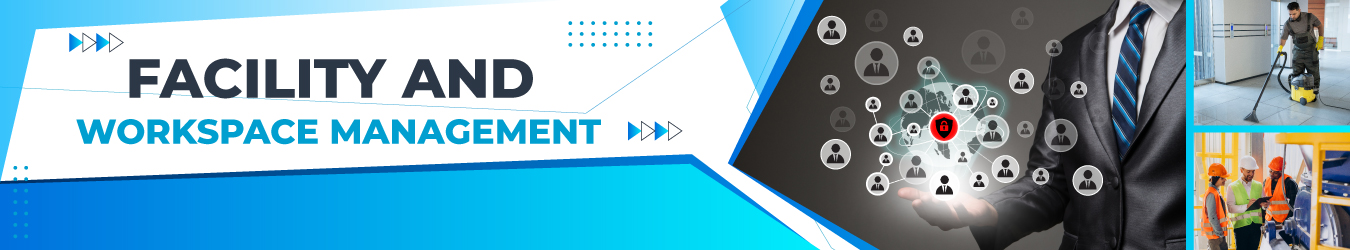 Facility and Workspace Management banner