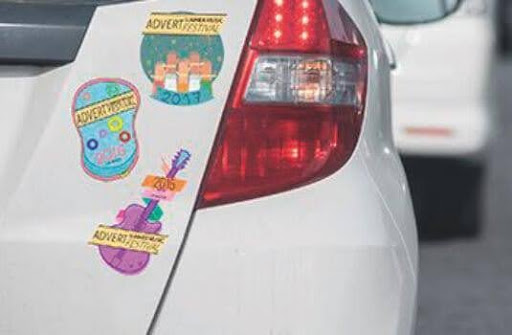 Labels and Stickers image