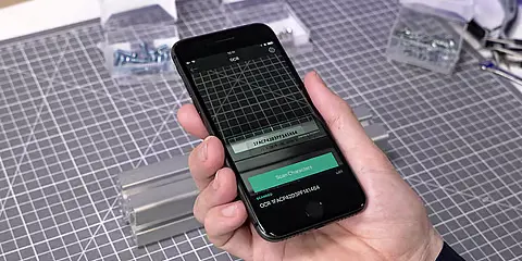 OCR_Manufacturing image