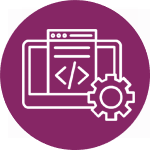 Programming tool icon
