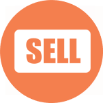 Sell icon