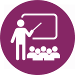 Teaching Assistant icon