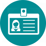 Visitor Identifier icon