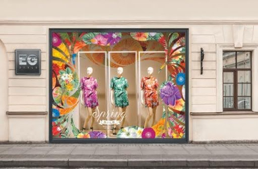 Window Graphics image