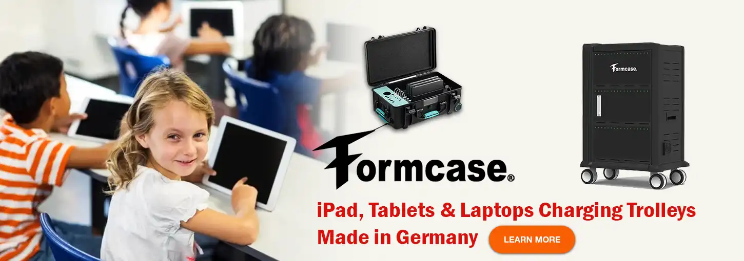 formcase banner